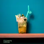 Passion Mojito